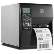 Zebra ZT230 Thermal Barcode Label Printer (USB+LAN)